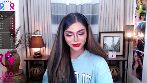 YASI online show from 03.10.25