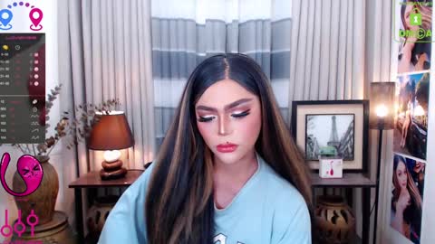 YASI online show from 03.12.25