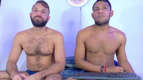 Andres online show from 09.25.25