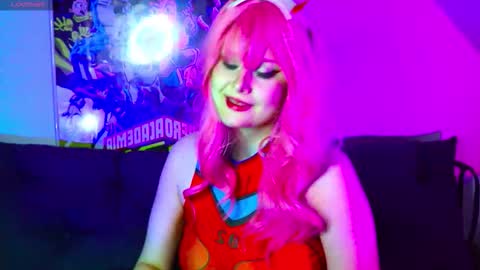 Fairy online show from 11.27.25