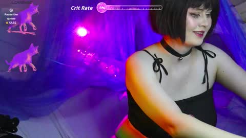 Fairy online show from 03.13.26