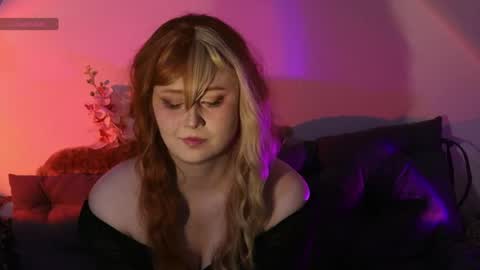 Fairy online show from 05.28.26