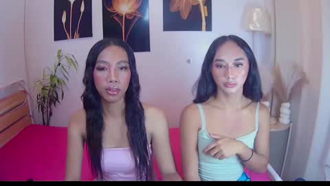 fantastic_kim online show from 11.14.25