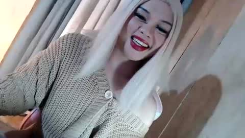 Snapshot of fantasticcock69_daniella chatting on 06.22.26 DANIELLA - DONT FORGET TO GIVE ME A THUMBSU UP online show from 06.22.26