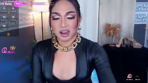 YOUR DOMINA KRISTINE online show from 03.20.26