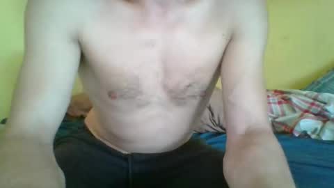 fantasticsex23 online show from 10.14.25