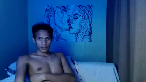 Snapshot of fantasy_davidxx chatting on 02.15.25 David online show from 02.15.25