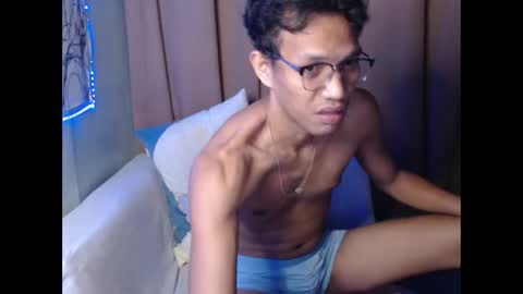 Snapshot of fantasy_davidxx chatting on 10.02.25 David online show from 10.02.25