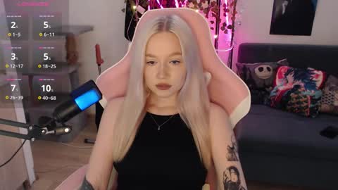 Lisa online show from 02.13.26