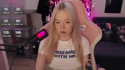 Lisa online show from 02.18.26