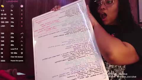 Onyxx online show from 03.05.26