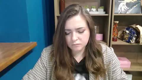 Linda online show from 05.08.26