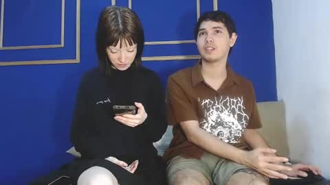 Snapshot of fantasyandsdreams chatting on 03.30.26 fantasyandsdreams online show from 03.30.26