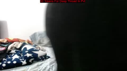 Snapshot of fantasyandsdreams chatting on 07.01.26 fantasyandsdreams online show from 07.01.26