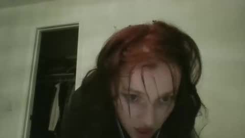 Snapshot of fantasycreampuff666 chatting on 05.25.26 fantasycreampuff666 online show from 05.25.26