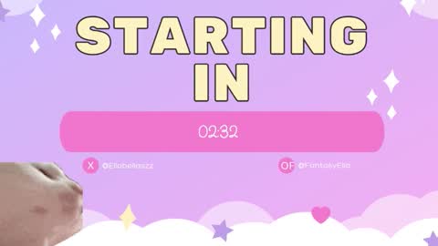 Ella online show from 11.15.25