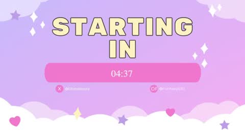 Snapshot of fantasyella chatting on 06.16.26 Ella online show from 06.16.26