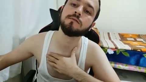 hot boy online show from 03.06.25