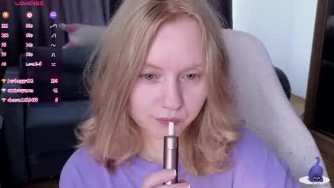 Snapshot of fantasymaria chatting on 06.22.26 my name is Masha online show from 06.22.26