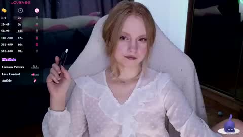 Snapshot of fantasymaria chatting on 06.28.26 my name is Masha online show from 06.28.26