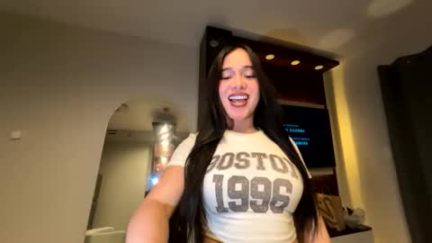 AMANDA  online show from 05.17.26
