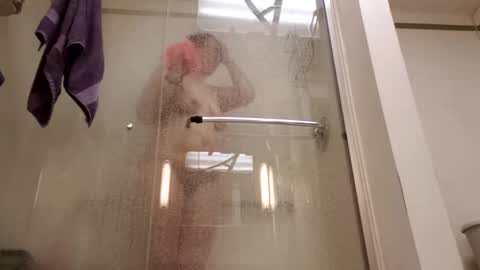 Snapshot of fapqueenc17 chatting on 02.27.25 Scarlett online show from 02.27.25