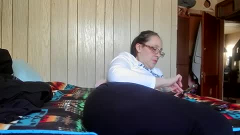 Scarlett online show from 01.16.26