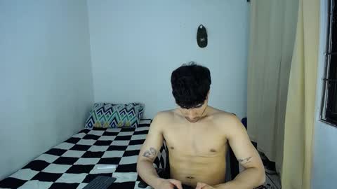 farid_24 online show from 02.18.26