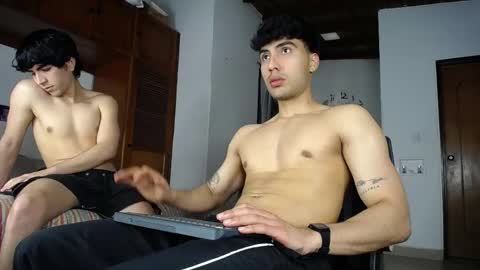 farid_24 online show from 04.29.26