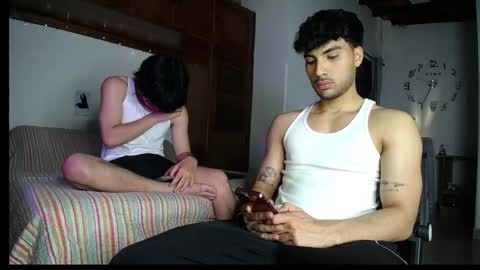 farid_24 online show from 05.31.26