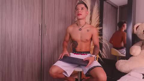 farid_jake_ online show from 03.17.26