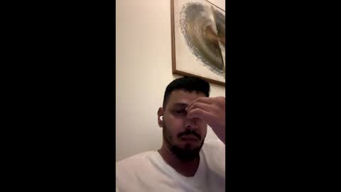 faried92 online show from 11.08.25