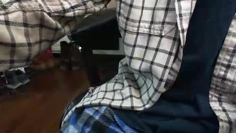 Snapshot of farmershawn chatting on 12.10.24 Shawn online show from 12.10.24