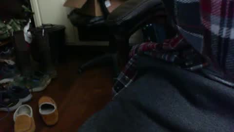Snapshot of farmershawn chatting on 01.02.25 Shawn online show from 01.02.25