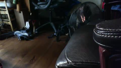 Snapshot of farmershawn chatting on 09.15.25 Shawn online show from 09.15.25