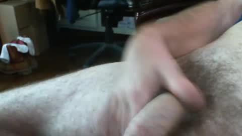 Snapshot of farmershawn chatting on 10.01.25 Shawn online show from 10.01.25