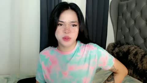 farrahmoanx online show from 02.21.25