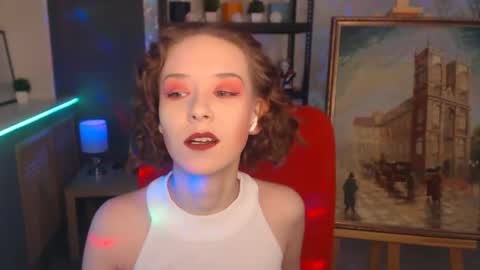 Fascinating   Eyes online show from 12.02.24