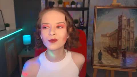 Fascinating   Eyes online show from 12.02.24