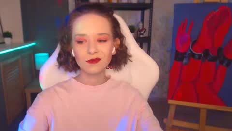 Fascinating   Eyes online show from 12.20.24