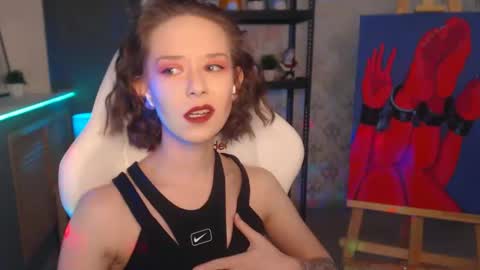 Fascinating   Eyes online show from 01.06.25