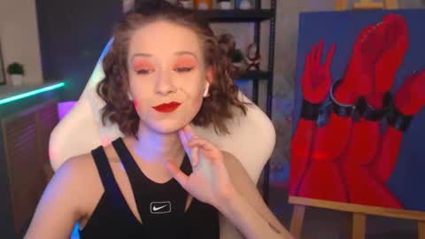 Fascinating   Eyes online show from 01.23.25