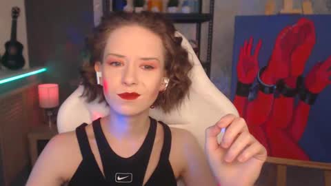 Fascinating   Eyes online show from 02.24.25