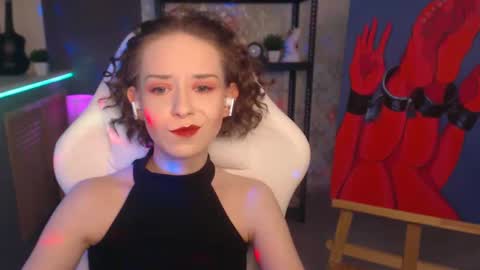 Fascinating   Eyes online show from 03.12.25