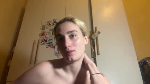 Gattino online show from 09.29.25