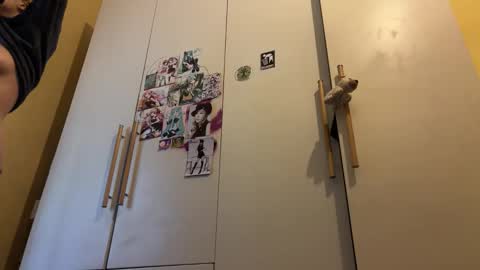 Gattino online show from 09.29.25