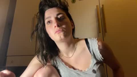 Snapshot of faseremx chatting on 06.19.26 Gattino online show from 06.19.26
