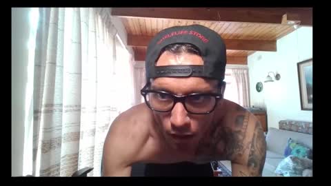 KingT online show from 12.24.24