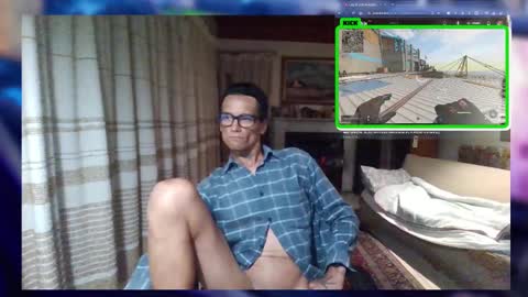 KingT online show from 12.30.24