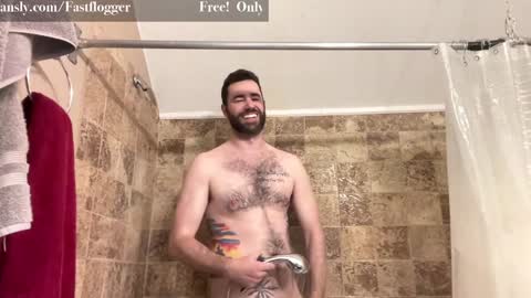 Clark Fastflogger and StevenRiseNYC online show from 12.14.24
